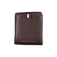 Brown Leather Men Wallet