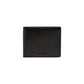 Black Leather Wallet