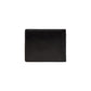 Black Leather Wallet