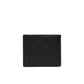 Black Leather Wallet