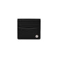 Black Leather Wallet