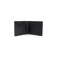 Black Leather Wallet