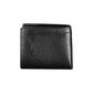 Black Leather Men Wallet