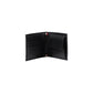 Black Leather Wallet