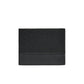 Black Leather Wallet