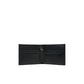 Black Leather Wallet