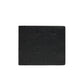 Black Leather Wallet