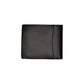 Black Leather Wallet