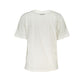 White Cotton Tops & T-Shirt