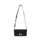 Black Polyethylene Handbag