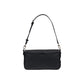 Black Polyethylene Handbag