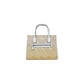 White Polypropylene Handbag