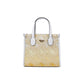 White Polypropylene Handbag