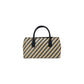 Black Polypropylene Handbag