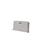 Gray Polyethylene Wallet