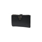 Black Polyethylene Wallet