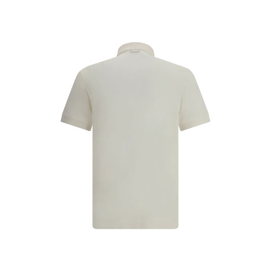 Cotton Polo Shirt