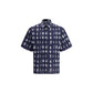 Madras check pattern Shirt