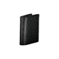 Black Polyester Men Wallet