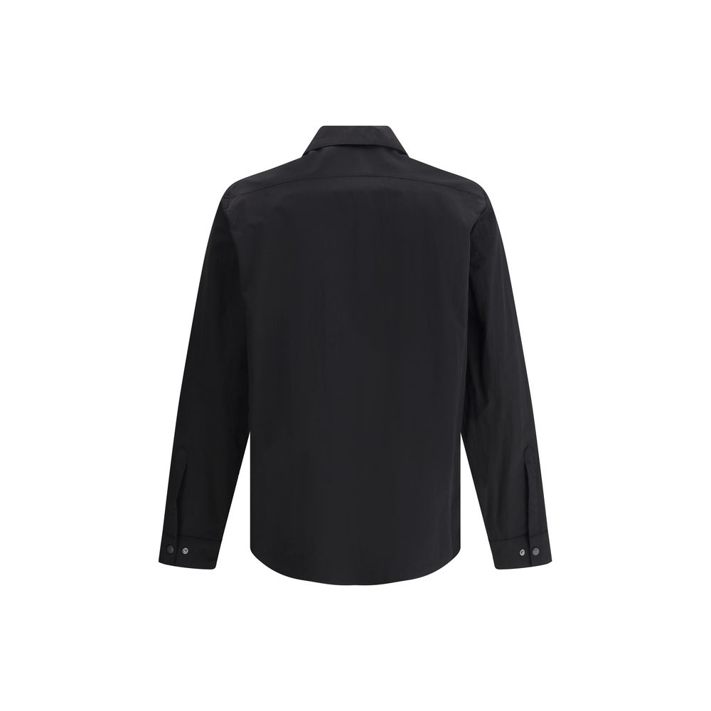 Gilberto shirt Jacket