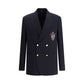 Virgin wool Formal Jacket