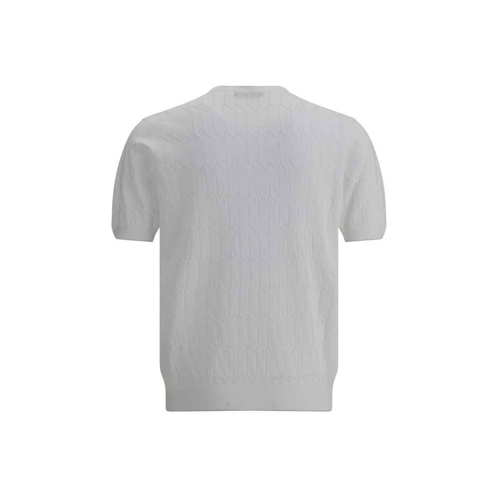 Knit T-Shirt