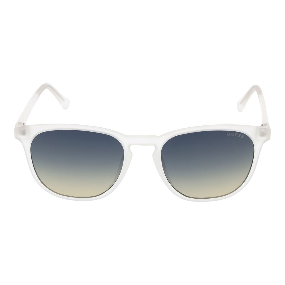 White Men Sunglasses