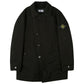 Black Polyester Jacket