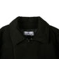 Black Polyester Jacket