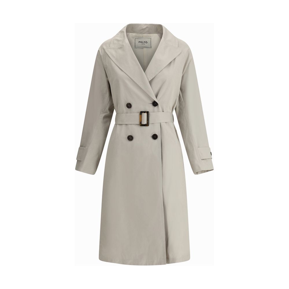 Marcella Trench Coat