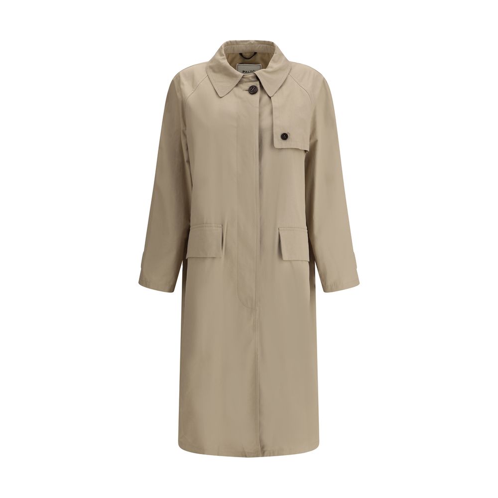 Marta Trench Coat