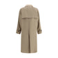 Marta Trench Coat