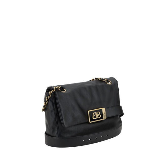 Modu Flap Shoulder Bag