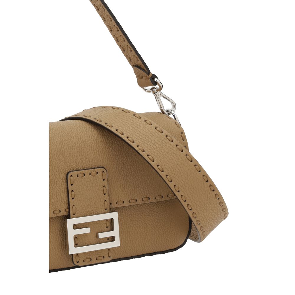 Baguette Shoulder Bag