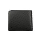 Classic Leather Wallet with Coin Purse & Card Slots