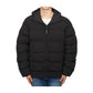 Black Nylon Jacket