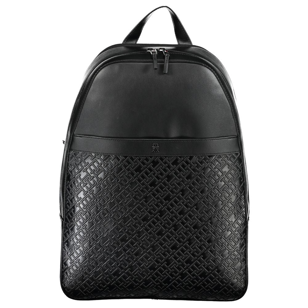 Chic Urban Traveler Backpack