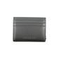 Black Leather Wallet