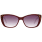 Red Women Sunglasses