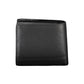 Black Leather Men Wallet