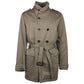 Army Cotton Jacket