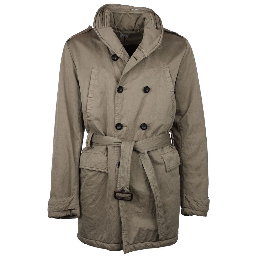 Army-Baumwolljacke