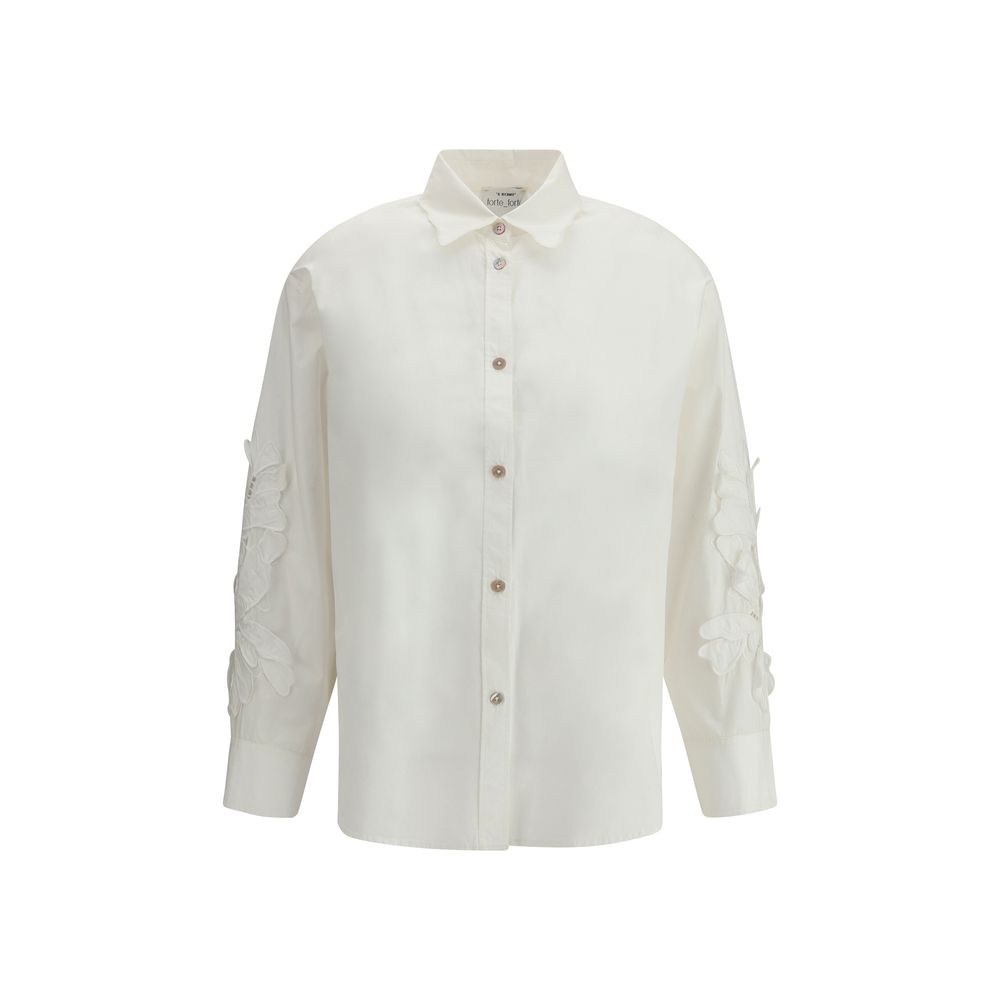 Embroidered Shirt