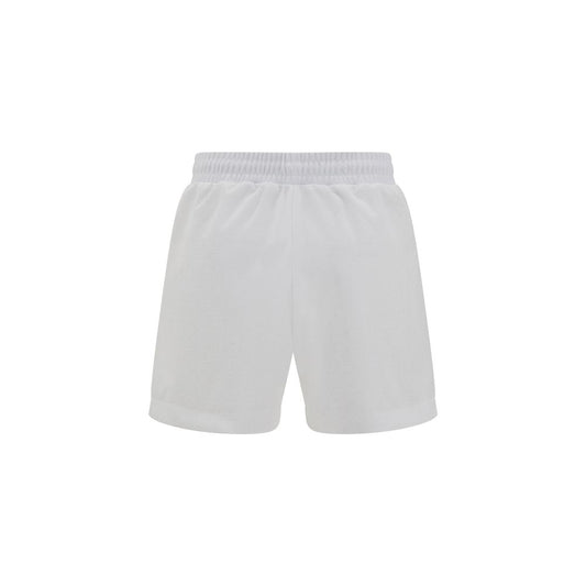 Colorful side bands sport Shorts