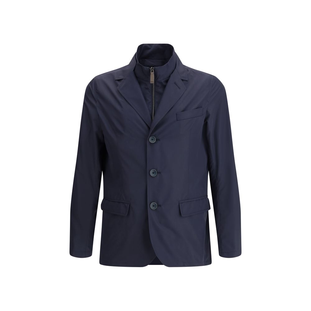 Byron waterproof Blazer