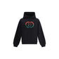 Logoed Hoodie