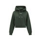 Logoed Hoodie