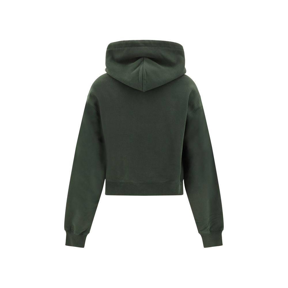 Logoed Hoodie