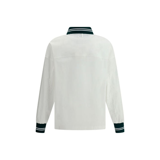 La Chemise Baseball Shirt