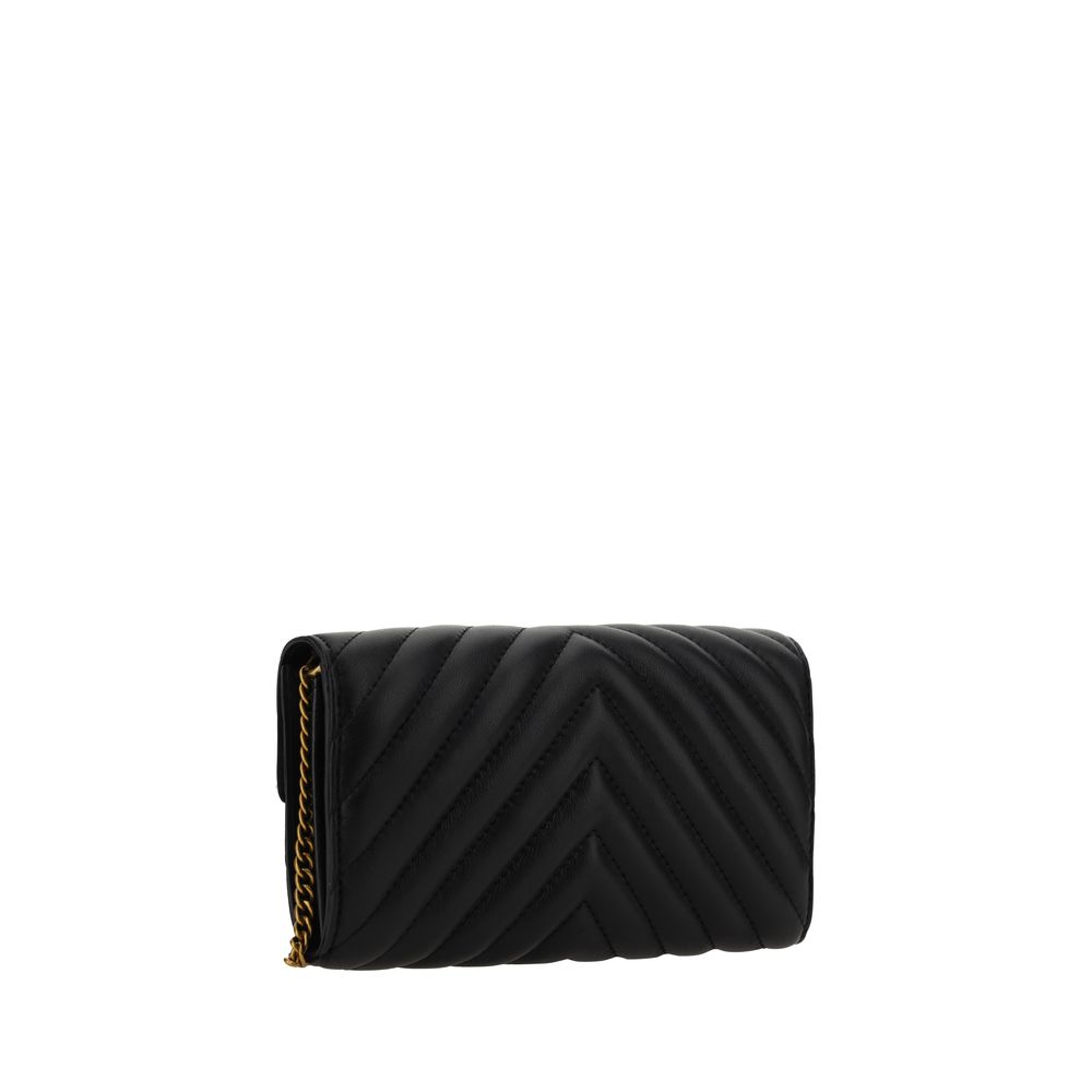 Love One Shoulder Wallet